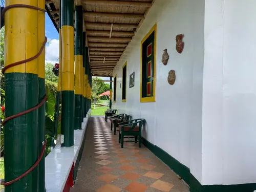 Finca En Vender En Medellín