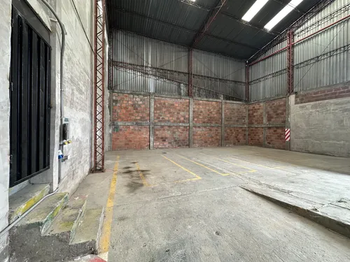 Bodega En Arriendo En Alto Tablazo/manizales (279062222).