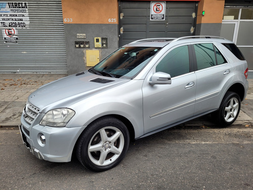 Mercedes-Benz Clase ML 3.0 Ml350 Cdi Sport Facelift