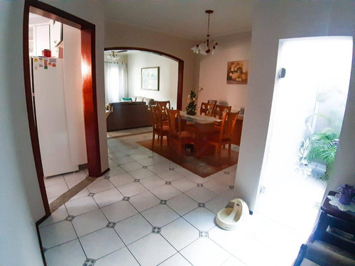 Imagem 5 de 21 de Casa Com 3 Quartos À Venda, 185 M² Por R$ 695.000 - Cidade Nova I - Indaiatuba/sp - Ca11699