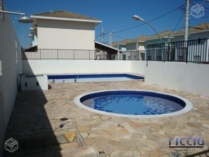 Imagem 5 de 12 de Casa Residencial À Venda, Parque Dos Ipês, São José Dos Campos. - Ca0100