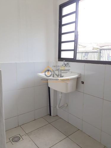 Imagem 10 de 19 de Apartamento - Ap00726 - 70278978