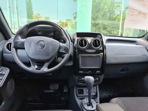 Imagen 8 de 10 de Renault Duster 2017 5p Dynamique L4/2.0 Aut Medianav
