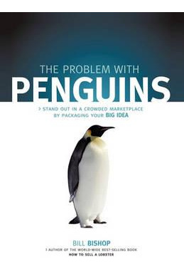 Libro The Problem With Penguins : Stand Out In A Crowded ...