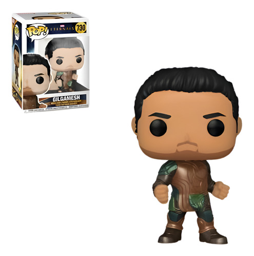 Funko Pop! Eternals :gilgamesh#730