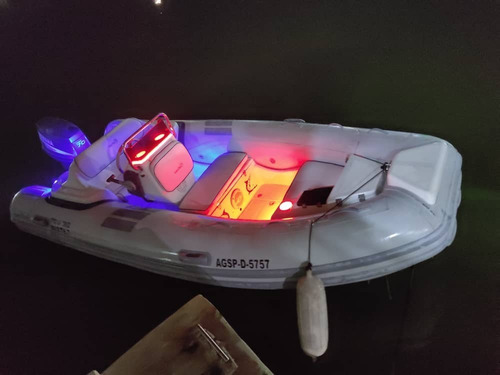 Imagen 3 de 7 de Dinghy Caribe Edicion Especial 14 Lv1576