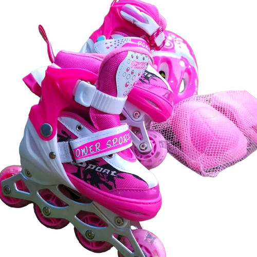 Imagen 7 de 8 de Patines Lineales