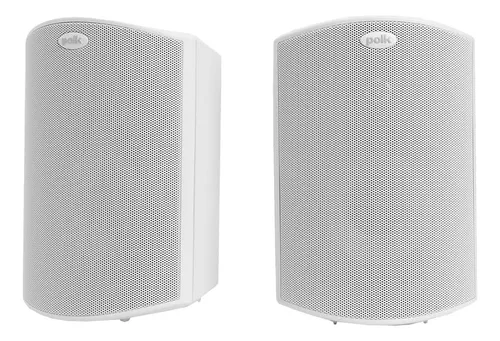 comprar Polk Audio Atrium 6 Parlantes Para Exteriores Para Todo Clim