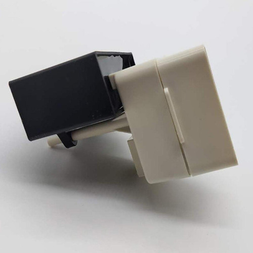 Kit De Piezas De Repuesto Para Compresor De Refrigerador,