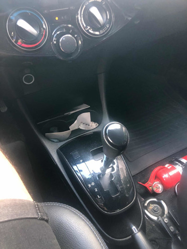 Toyota Etios 2018 1.5 Platinum At