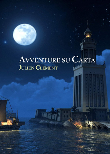 Libro: Avventure Su Carta (italian Edition)