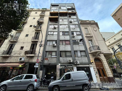 Departamento Monoambiente Monserrat