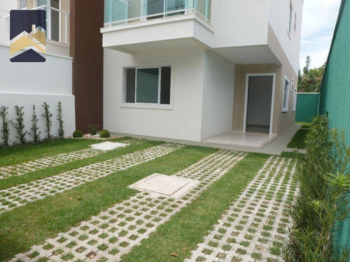 Imagem 2 de 25 de Casa Residencial À Venda, Centro, Eusébio. - Codigo: Ca0294 - Ca0294