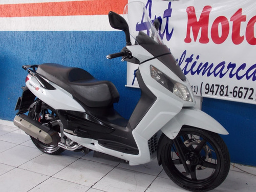Dafra Citycom 300 I