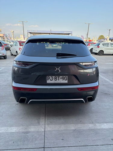 Ds Ds7 Crossback 2021
