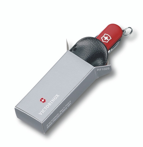 Imagen 3 de 3 de Navaja Victorinox Fashion Edición Limitada Lollipop