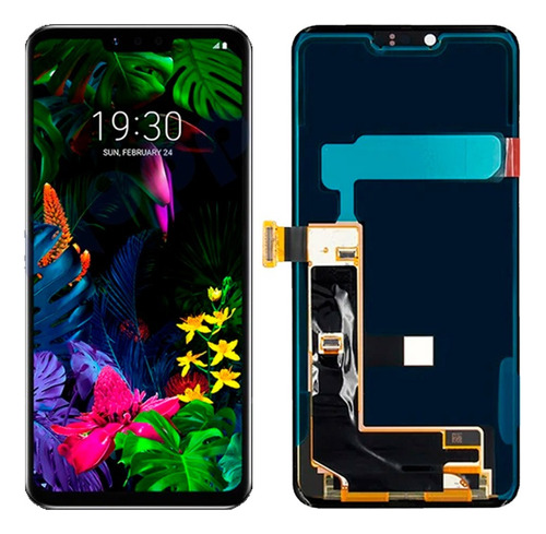 Pantalla LG G8 Thinq