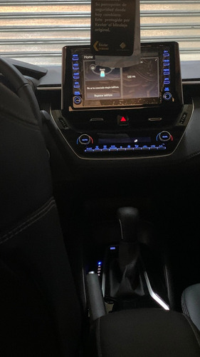 Toyota Corolla Hibrido Seg Blindado Cero Km