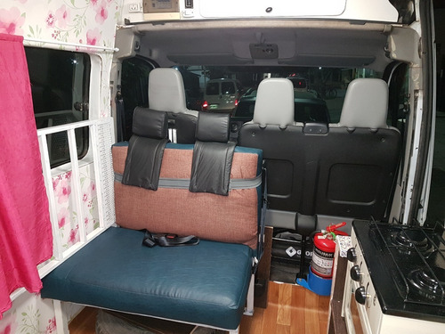 Motorhome Master L3h3 2011