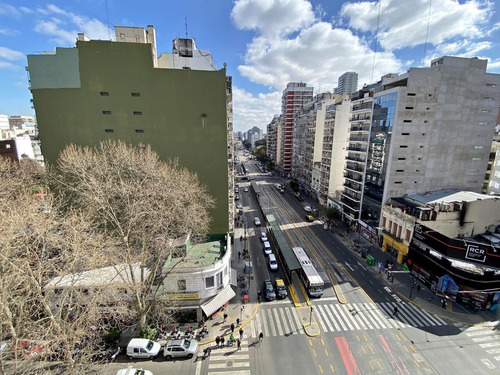 Imagen 25 de 28 de Venta Departamento 4 Ambientes Más Dependencia En Colegiales