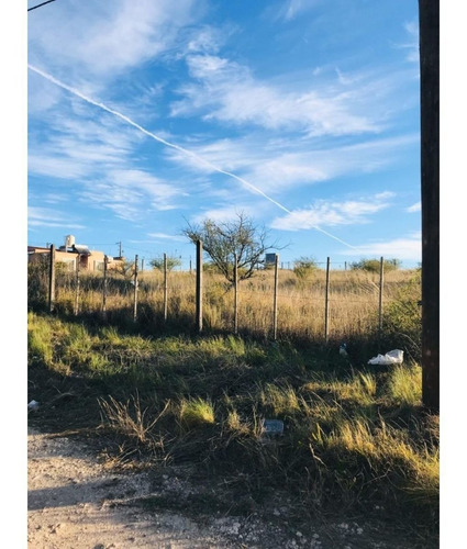 Imagen 2 de 5 de Vendo Terreno 800m2 En Valle Del Sol