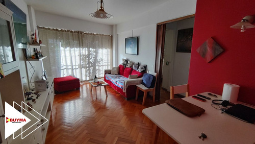 Departamento En Venta En Caballito