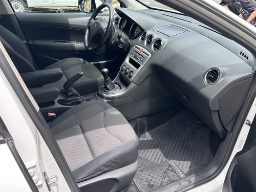 Peugeot 308 1.6 Allure Nav 115cv