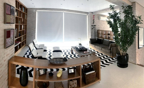 Imagem 8 de 30 de Casa Com 4 Dormitórios, 670 M² - Venda Por R$ 5.500.000,00 Ou Aluguel Por R$ 31.000,00/mês - São Fernando Golf Club - Cotia/sp - Ca15120