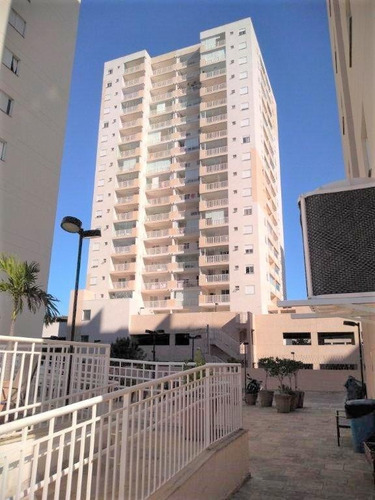 Imagem 18 de 30 de Apto Na Mooca Com 2 Dorms Sendo 1 Suíte, 1 Vaga, 65m² - Ap1774