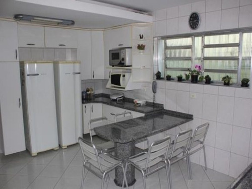 Imagem 5 de 17 de Sobrado Residencial À Venda, Saúde, São Paulo. - So0029 - 33563977