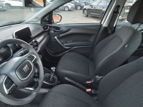 Fiat Cronos 1.0 FIREFLY FLEX DRIVE MANUAL