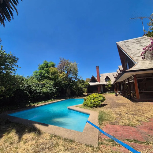 Oficina En Arriendo En Talca