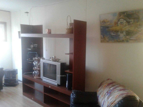 Departamento En Primer Piso Sector Pedro De Valdivia / C...
