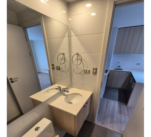 1 Dorm. 1 Baño. Bremen 290. Ideal Estudiantes