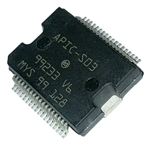 comprar Apic-s03 Circuito Integrado Automotriz En Existencia Cdmx