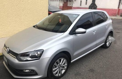 Carter De Volkswagen Polo 2016 Con Sensor (Usado)
