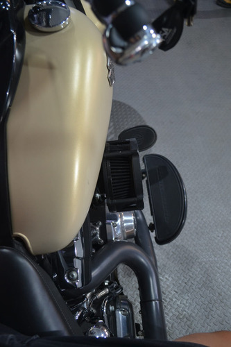 Harley Davidson Softail Slim 1690cc, Para Los Mejores Viajes