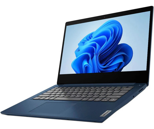 Laptop Lenovo Ideapad 3 14 Intel N4020 8 Ddr4 Su800 512gb (Reacondicionado)
