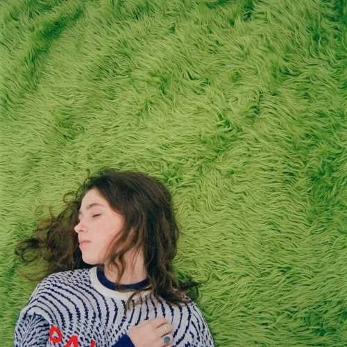 Clairo Diary 001 Lp