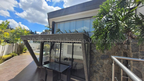 Los Naranjos Del Cafetal, Caracas Mls #24-22702