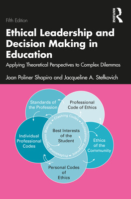 Libro Ethical Leadership And Decision Making In Education...