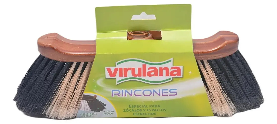 Virulana Escobillon Rincones