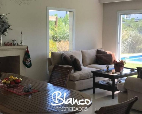 Imagen 5 de 12 de Nuevo Precio! Muy Linda Propiedad Dentro Del Barrio Los Alisos - Nordelta