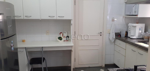 Imagem 10 de 30 de Apartamento À Venda Em Jardim Proença - Ap017093