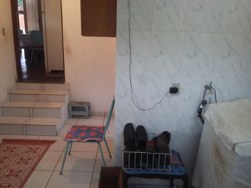 Chácara Com 2 Dormitórios À Venda, 700 M² Por R$ 649.000 - Almerinda Chaves - Itupeva/sp - Ch0005