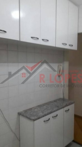 Imagem 9 de 30 de Apartamento Padrão Para Venda No Bairro Itaquera, 2 Dorm, 0 Suíte, 1 Vagas, 50,00 M - 1425