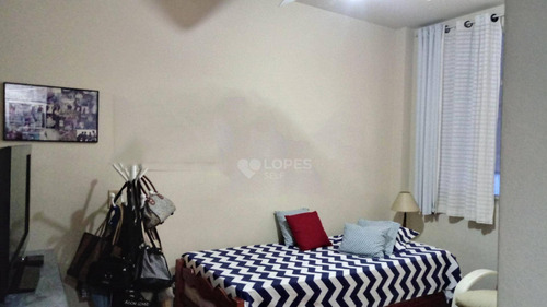 Apartamento Com 4 Dormitórios À Venda, 150 M² Por R$ 1.250.000,00 - Icaraí - Niterói/rj - Ap46294