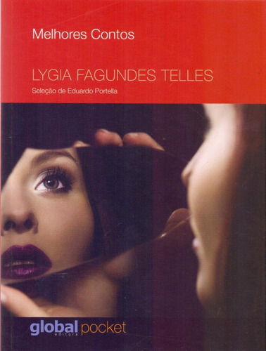 Livro: Melhores Contos Lygia Fagundes Telles