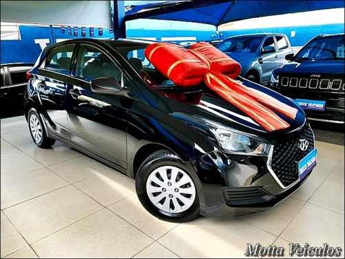 Imagem 3 de 9 de Hyundai Hb20 1.0 Unique 12v