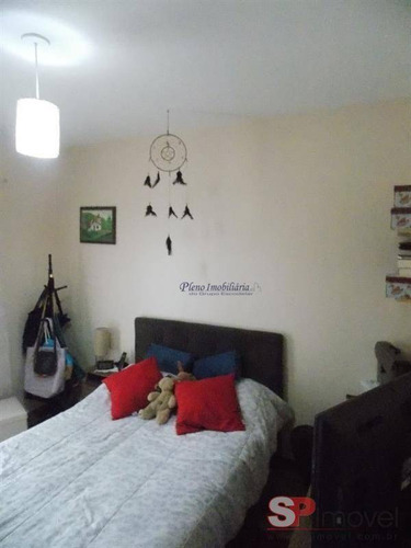 Imagem 17 de 22 de Sobrado Com 2 Dormitórios À Venda, 85 M² Por R$ 521.000,00 - Vila Amália (zona Norte) - São Paulo/sp - So0542